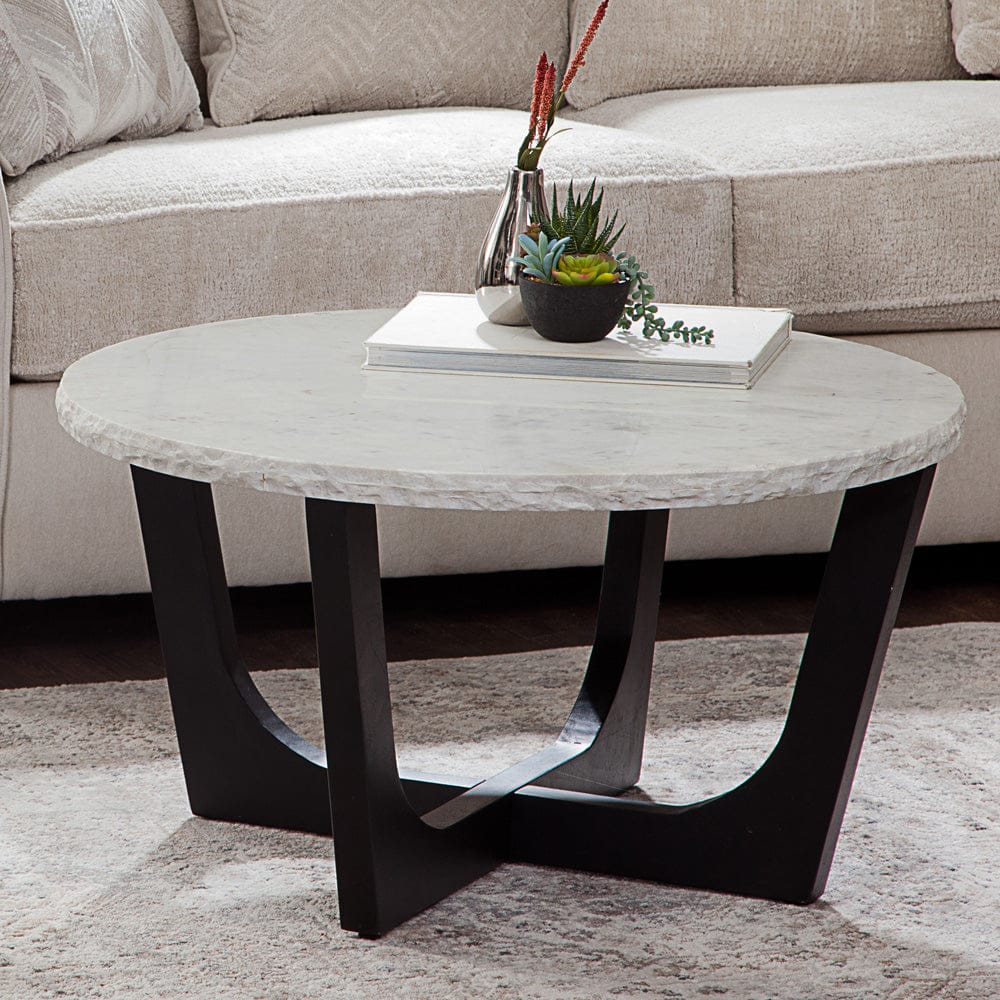 Steve Silver - Chrissy 3-Piece Table Set - CH200W-2E-3PC view 9