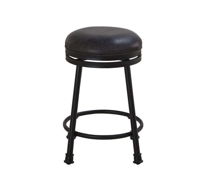 Steve Silver - Claire 24in Counter Stool, Swivel - CR540CS veiw 1