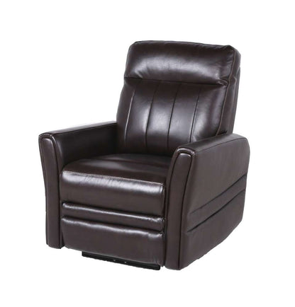 Steve Silver - Coachella Reclining Chair - CH850CB veiw 2