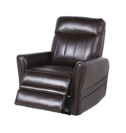 Steve Silver - Coachella Reclining Chair - CH850CB veiw 3