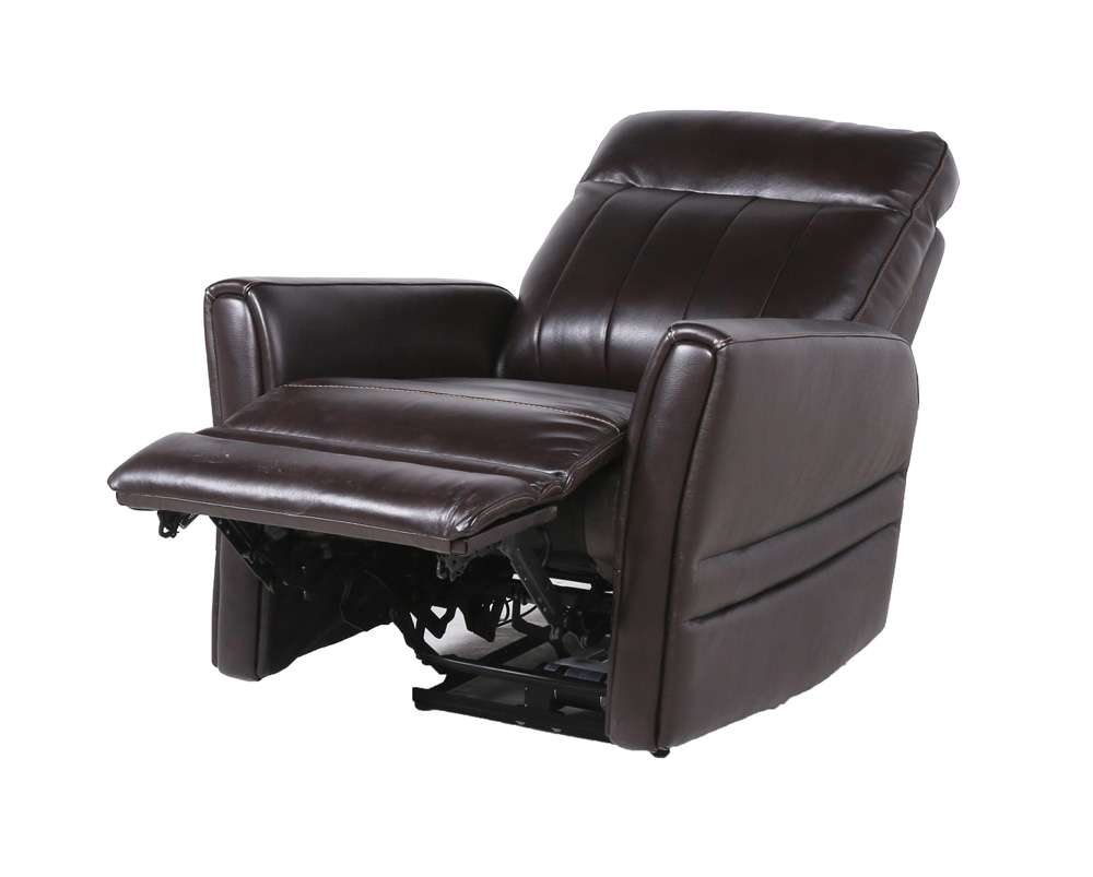 Steve Silver - Coachella Reclining Chair - CH850CB veiw 4