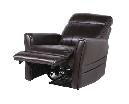 Steve Silver - Coachella Reclining Chair - CH850CB veiw 4