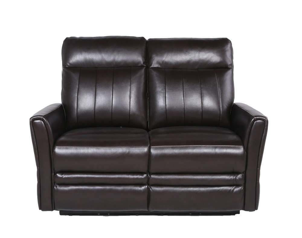 Steve Silver - Coachella Reclining Loveseat - CH850LB veiw 1