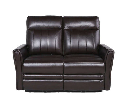 Steve Silver - Coachella Reclining Loveseat - CH850LB veiw 1