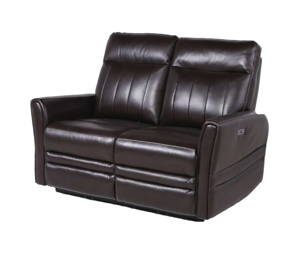 Steve Silver - Coachella Reclining Loveseat - CH850LB veiw 2