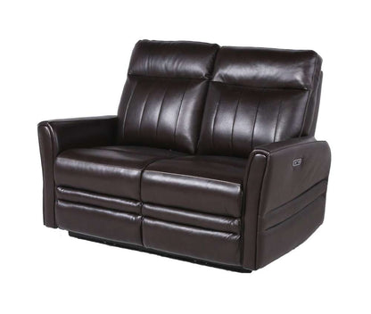 Steve Silver - Coachella Reclining Loveseat - CH850LB veiw 2