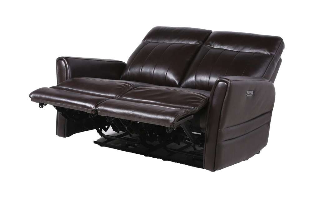 Steve Silver - Coachella Reclining Loveseat - CH850LB veiw 3