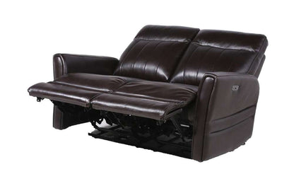 Steve Silver - Coachella Reclining Loveseat - CH850LB veiw 3