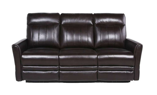 Steve Silver - Coachella Reclining Sofa - Brown - CH850SB veiw 1