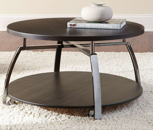 Steve Silver - Coham Cocktail Table - CM150C view 1