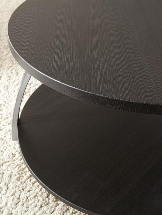 Steve Silver - Coham Cocktail Table - CM150C view 2