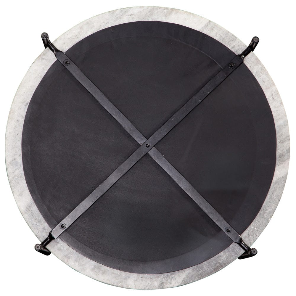 Steve Silver - Coleen 3-Piece Table Set (1C+2E) - CN200ER-2E-3PC view 4