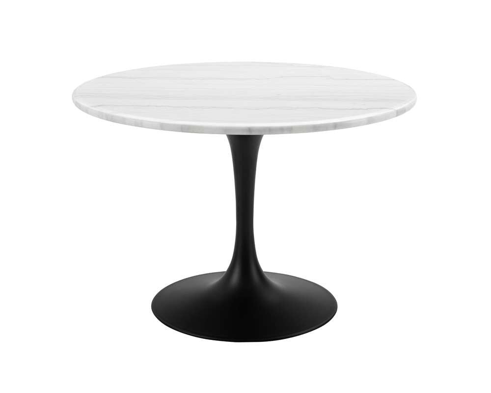 Steve Silver - Colfax Dining Table - CF450WMTKDB veiw 1
