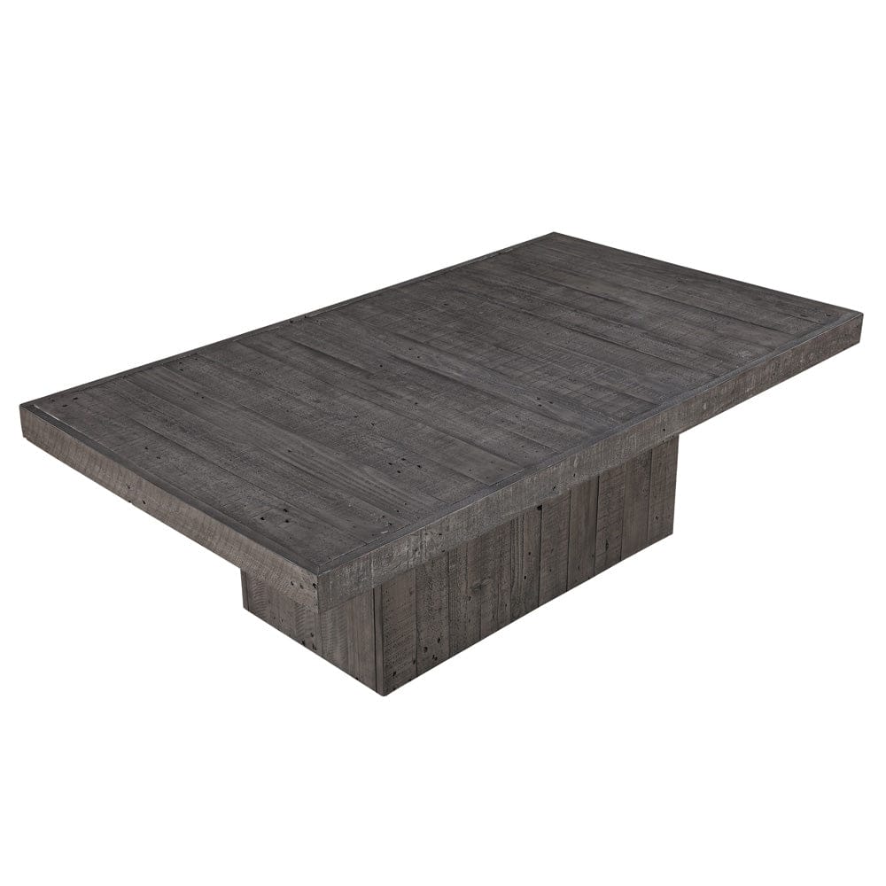 Steve Silver - Colson Coffee Table - COS100C view 4