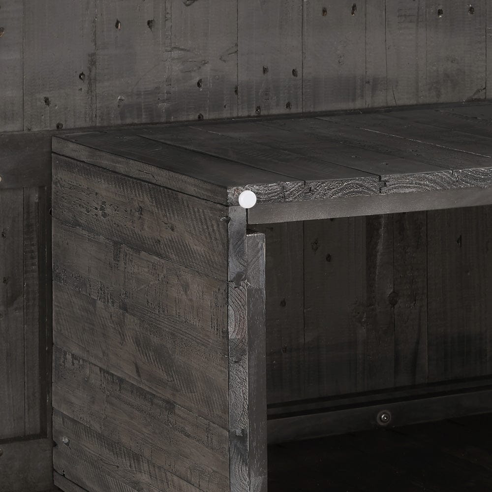 Steve Silver - Colson Coffee Table - COS100C view 5