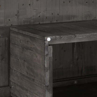 Steve Silver - Colson Coffee Table - COS100C view 5