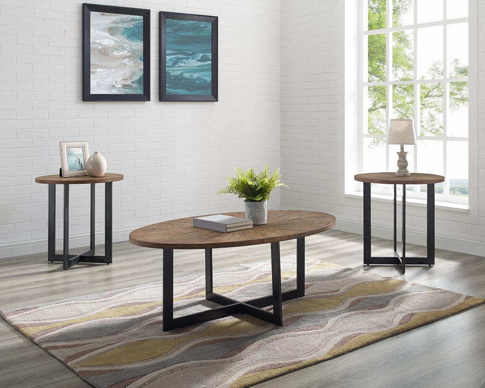 Steve Silver - Colton 3-Pack C-48"x28"x18"H - CT3000 view 1