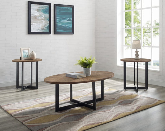 Steve Silver - Colton 3-Pack C-48"x28"x18"H - CT3000 view 1