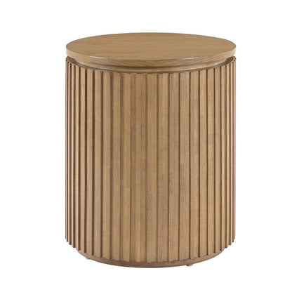 Steve Silver - Colvin 3-Piece Table Set, Toffee Finish - COL100N-2E-3PC view 5