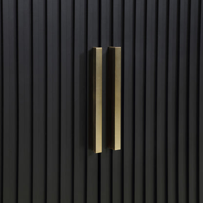 Steve Silver - Colvin Black Server - COL500KSV view 4