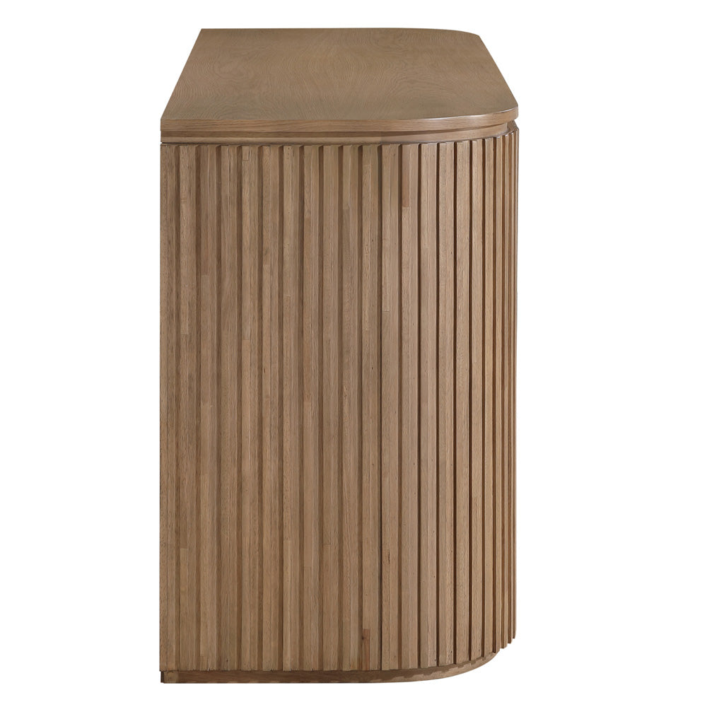 Steve Silver - Colvin Brown Server - COL500NSV view 3