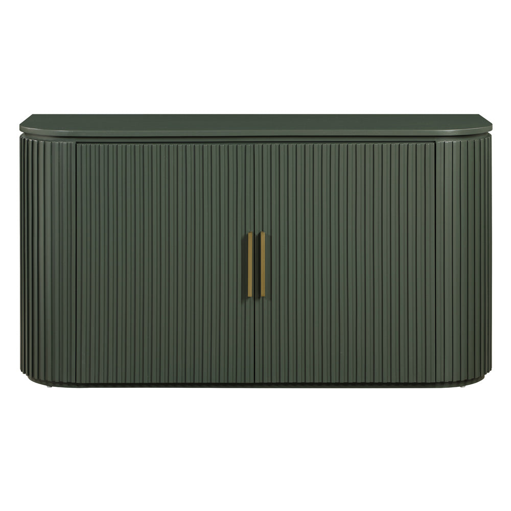 Steve Silver - Colvin Green Server - COL500ESV view 2