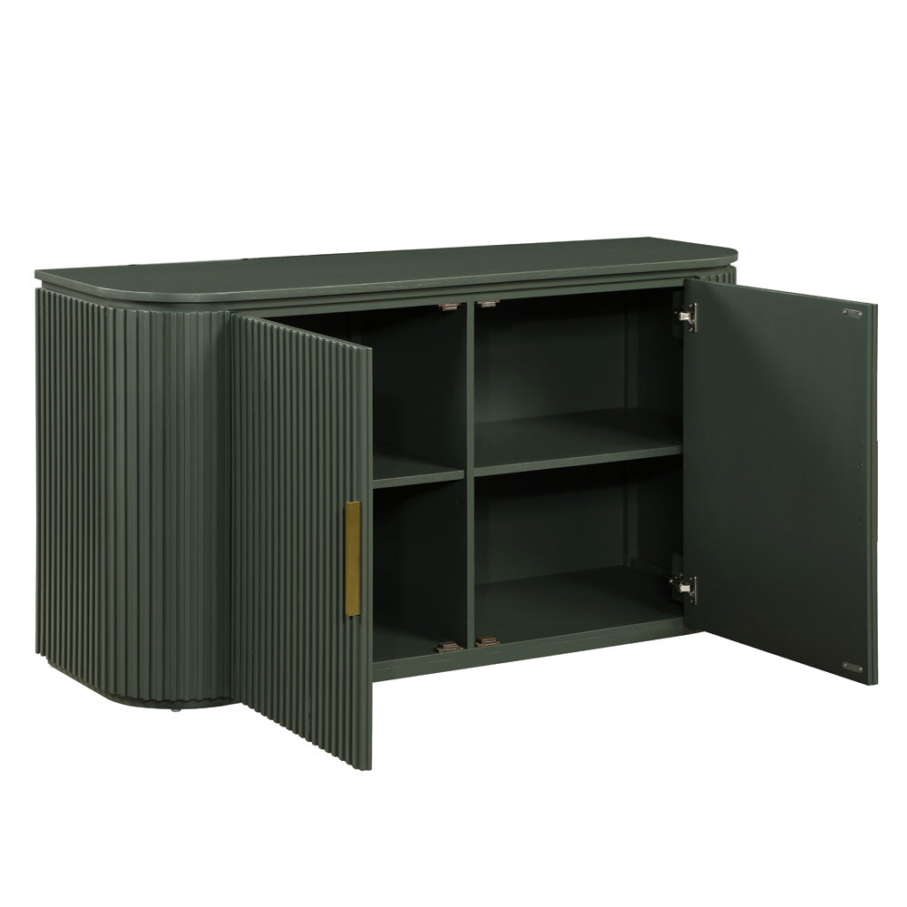 Steve Silver - Colvin Green Server - COL500ESV view 3