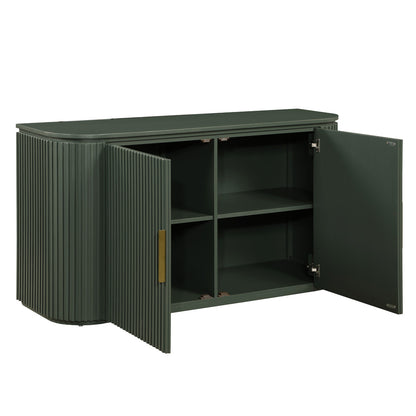 Steve Silver - Colvin Green Server - COL500ESV view 3