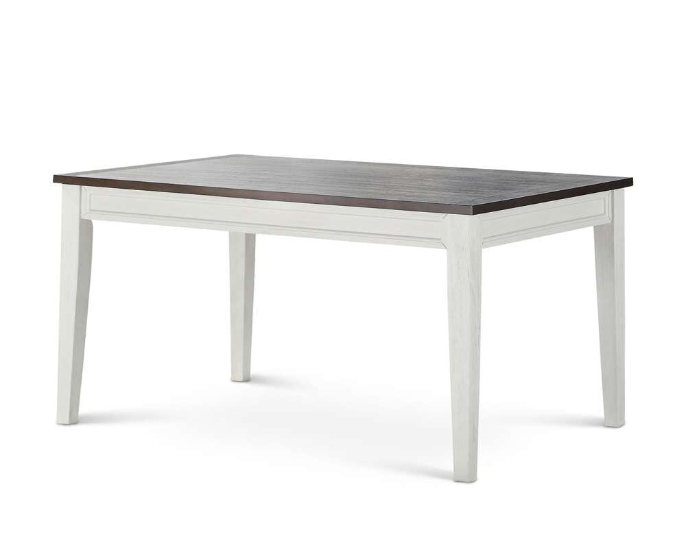 Steve Silver - Cyalie 7pc Dining Set - CL550TS7PC veiw 2