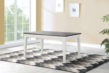 Steve Silver - Cyalie 7pc Dining Set - CL550TS7PC veiw 4