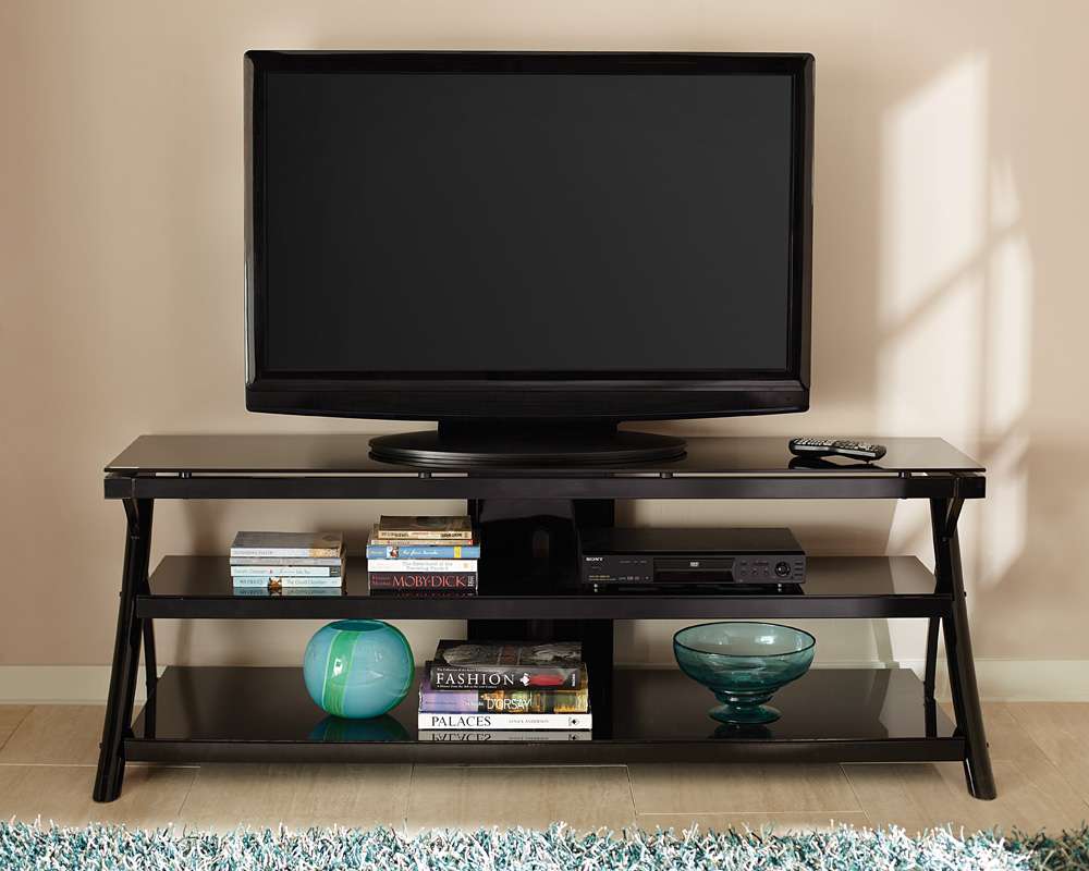 Steve Silver - Cyndi TV Stand  - CT300TV veiw 1