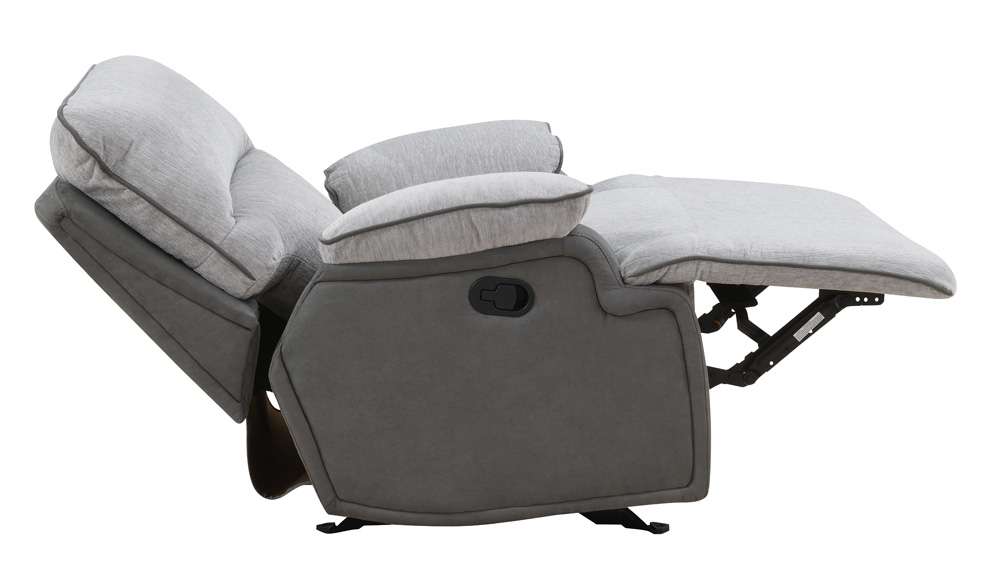 Steve Silver - Cyprus Reclining Chair - CY950C veiw 4