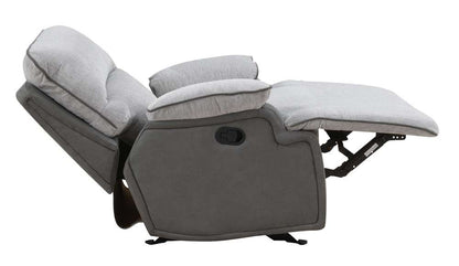 Steve Silver - Cyprus Reclining Chair - CY950C veiw 4