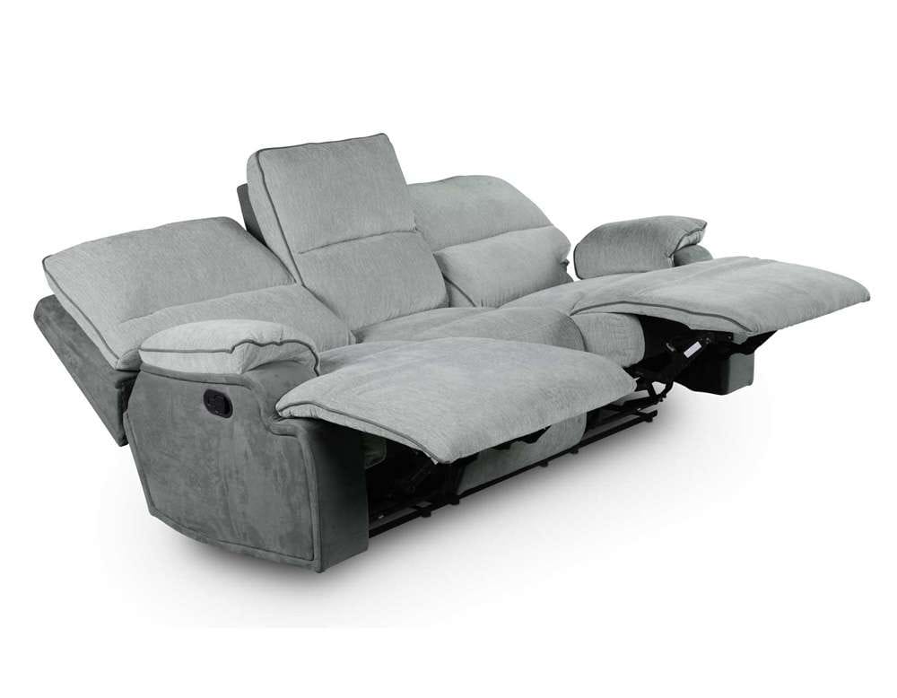 Steve Silver - Cyprus Reclining Sofa - CY950S veiw 3