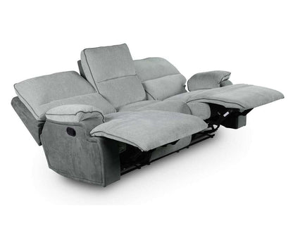 Steve Silver - Cyprus Reclining Sofa - CY950S veiw 3
