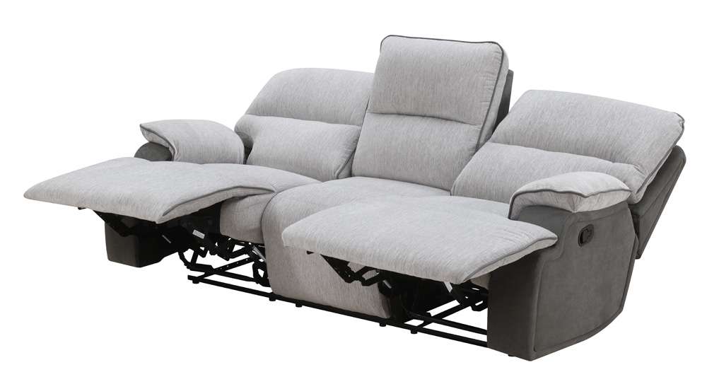 Steve Silver - Cyprus Reclining Sofa - CY950S veiw 4
