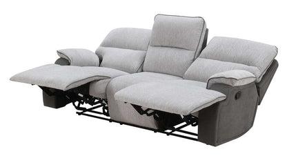Steve Silver - Cyprus Reclining Sofa - CY950S veiw 4