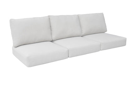 Steve Silver - Dalilah Outdoor 3-Piece Set - DAL600-2AC-3PC view 3