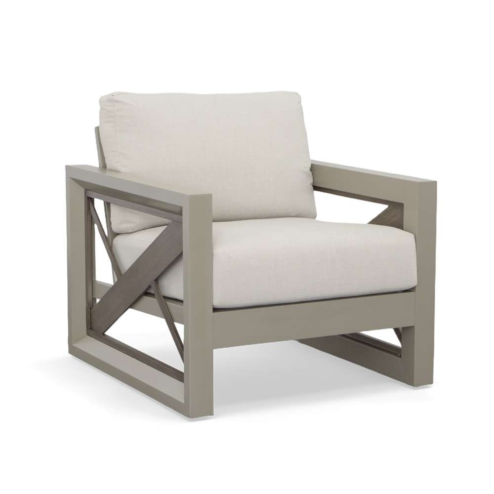 Steve Silver - Dalilah Patio Arm Chair - DAL600AC veiw 2