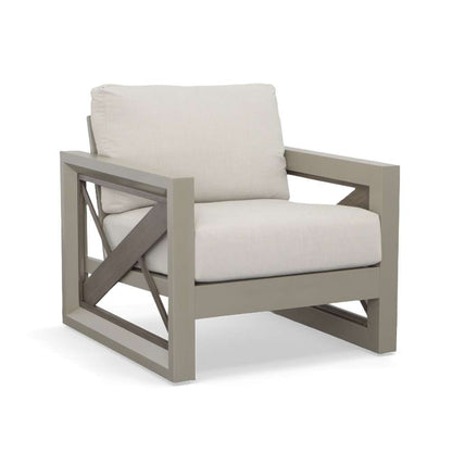 Steve Silver - Dalilah Patio Arm Chair - DAL600AC veiw 2