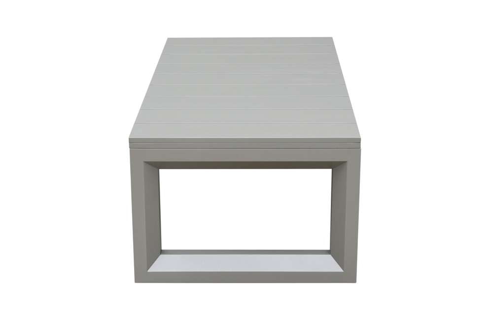 Steve Silver - Dalilah Patio Cocktail Table - DAL600CT veiw 2