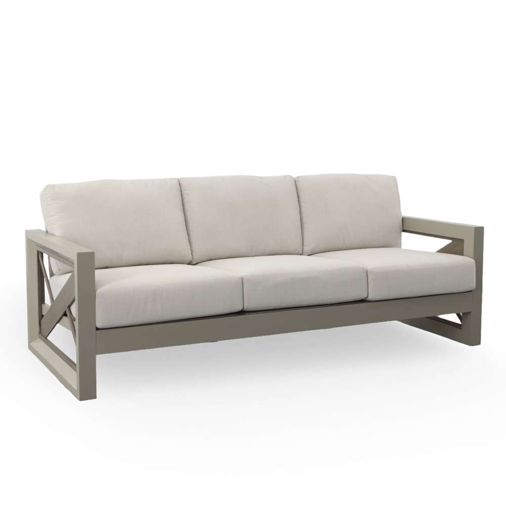 Steve Silver - Dalilah Patio Sofa - DAL600S veiw 1