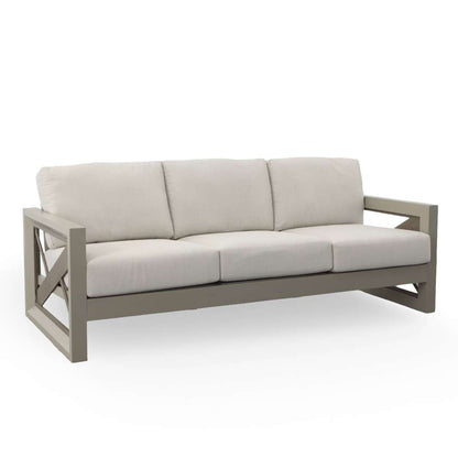 Steve Silver - Dalilah Patio Sofa - DAL600S veiw 1