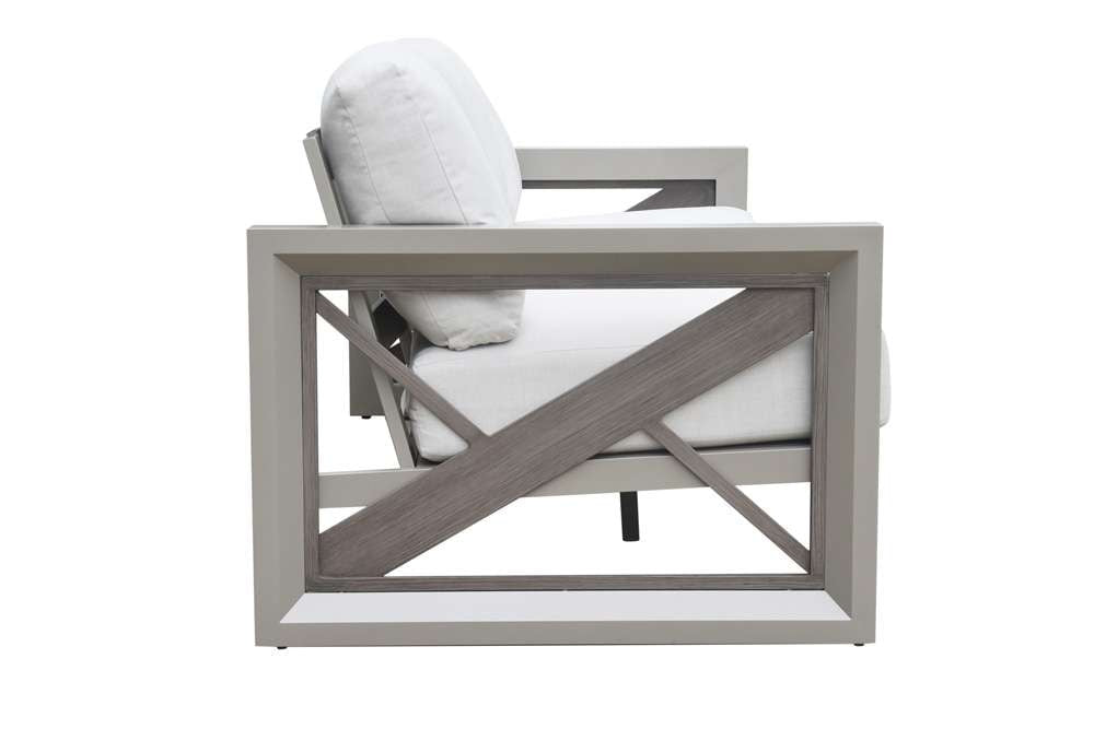 Steve Silver - Dalilah Patio Sofa - DAL600S veiw 2