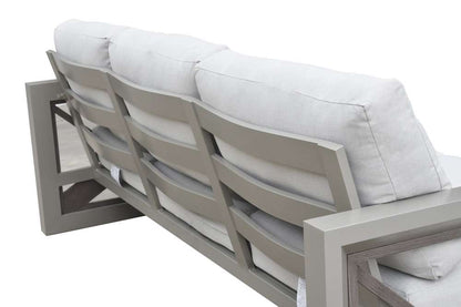 Steve Silver - Dalilah Patio Sofa - DAL600S veiw 3
