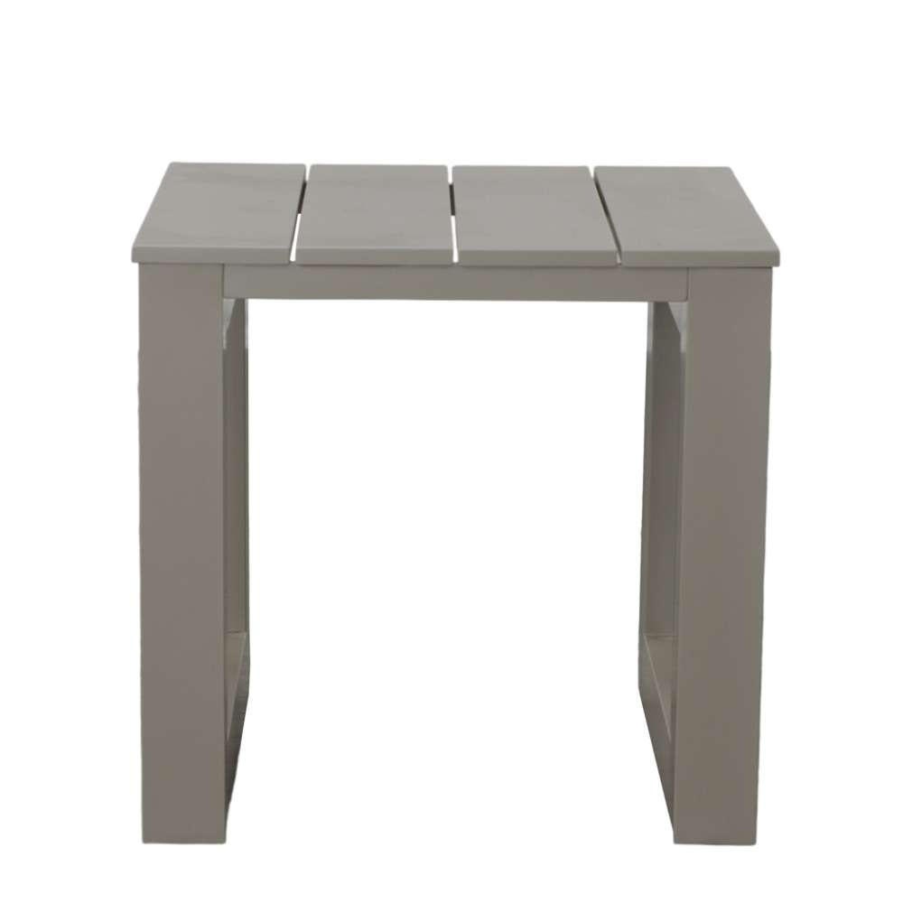 Steve Silver - Dalilah Patio Square End Table - DAL600ET veiw 1