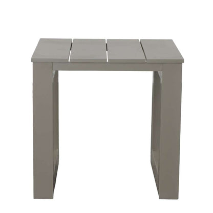 Steve Silver - Dalilah Patio Square End Table - DAL600ET veiw 1