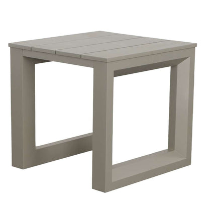 Steve Silver - Dalilah Patio Square End Table - DAL600ET veiw 2