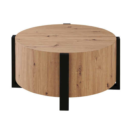 Steve Silver - Darcie Faux-wood Cocktail Table - DR200RC view 1