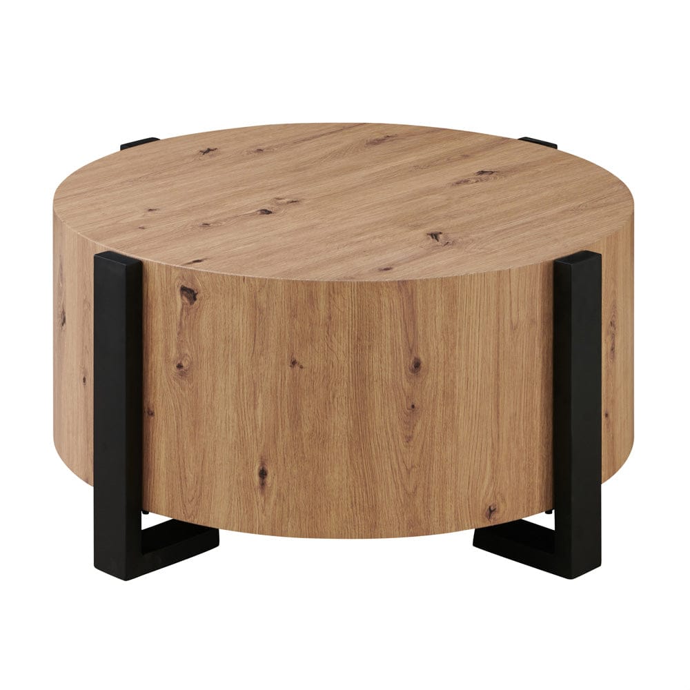 Steve Silver - Darcie Faux-wood Cocktail Table - DR200RC view 3